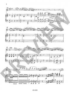 Concerto C-Dur von Ignaz Pleyel 