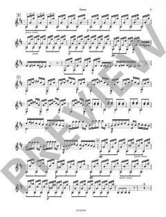 Erstes Quintett ”Fandango“ D-Dur (Luigi Boccherini) 