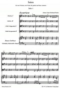 Le Pescatrici (Die Fischerinnen) von Joseph Haydn 