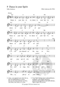 50 Favourite Folk Hymns 