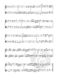 Aria di Dorina Hob. XXIVb:1 von Joseph Haydn für Sopran und Orchester im Alle Noten Shop kaufen (Partitur)