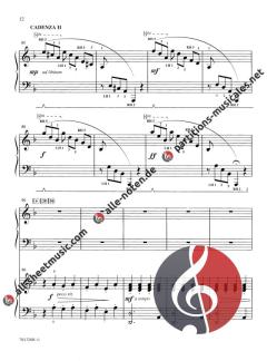 Concertino In D Minor von Walter Noona 