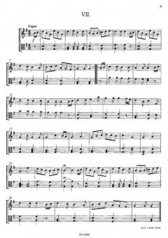 Suite von Roland Bierwald 