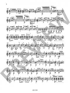 Variations mignonnes / Nocturne / Capriccio op. 13/7 / op. 4/1 / op. 13/3 