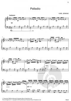 Suite von Gaspar Cassado 
