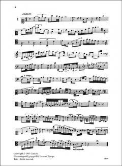 Solfeggi Parlati von Sylvio Lazzari 