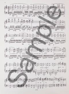 Marcia Nuziale Dal Sogno di Una Notte di Mezza Estate op.61 Nr.9 von Felix Mendelssohn Bartholdy 