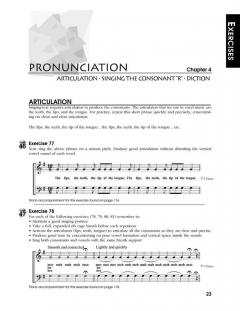Voice Builders For Better Choirs (Emily Crocker) 