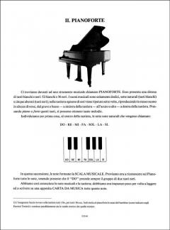 I Bimbi Al Piano 