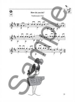 Suoniamo La Chitarra Vol. 2 von Roberto Fabbri 