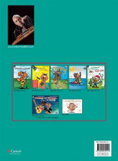 Suoniamo La Chitarra Vol. 2 von Roberto Fabbri 