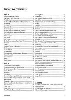 Meine dritte Keyboardschule! von Jens Rupp 