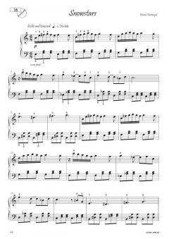 Traumhafte Klaviermusik von Renate Hartnagel im Alle Noten Shop kaufen