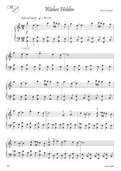 Traumhafte Klaviermusik von Renate Hartnagel im Alle Noten Shop kaufen
