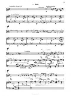 Eine kleine Suite von Andreas Aigmüller 