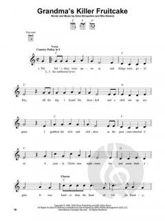 Christmas Songs with 3 Chords 