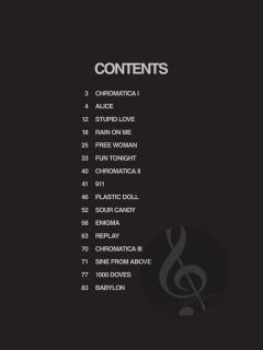 Chromatica von Lady Gaga 