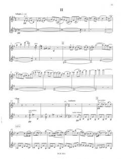 Sonate op. 69 von Mieczyslaw Weinberg 