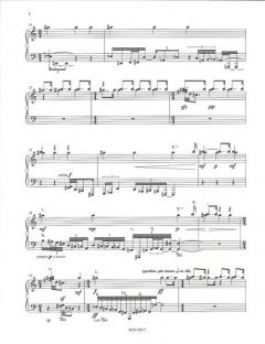 Du - Nocturne aus dem Zyklus An Aeneas 