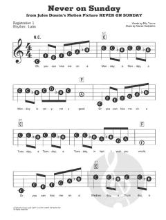 Love That Latin Beat 