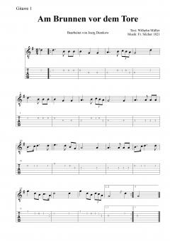 Folksongs 