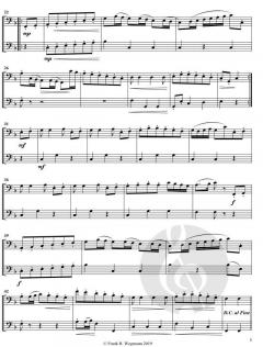 Bach, Mozart, Händel und Co. 