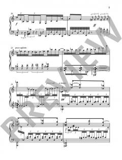 Ciaccona - In memoriam Giovanni Paolo II von Krzystof Penderecki 