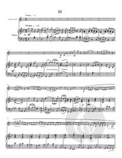 Clarinet Concerto op. 9 von Ruth Gipps 