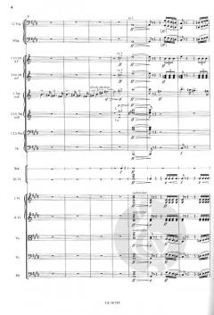 Symphonie Nr. 5 von Gustav Mahler 
