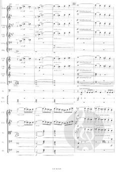 Symphonie Nr. 5 von Gustav Mahler 