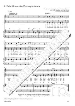Sternsingerlieder 