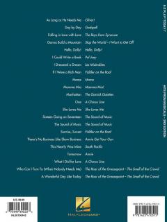 Hits From Musicals 