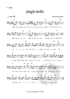 Jingle bells 