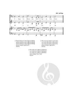 We wish you a Merry Christmas (Download) 