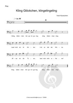 Kling, Glöcklein kling (Download) 