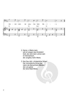Josef, lieber Josef mein (Download) 
