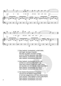 Aber heidschi bum beidschi (Download) 