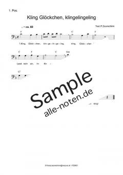 Kling, Glöcklein kling (Download) 