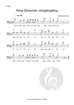 Kling, Glöcklein kling (Download) 