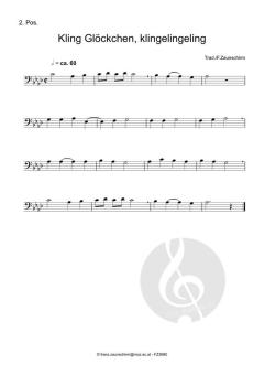 Kling, Glöcklein kling (Download) 