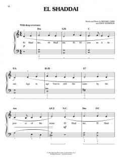 Timeless Praise 
