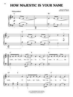 Timeless Praise 