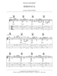 Musica Classica para Guitarra Facil 