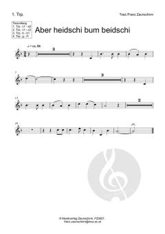 Aber heidschi bum beidschi (Download) 