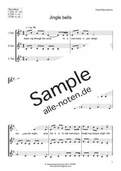 Jingle bells 