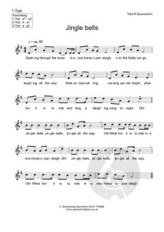 Jingle bells 
