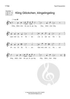 Kling, Glöcklein kling (Download) 