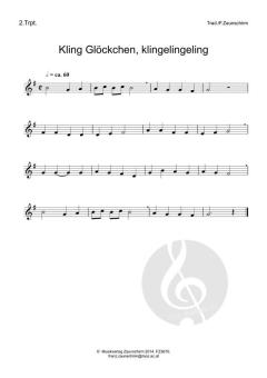 Kling, Glöcklein kling (Download) 