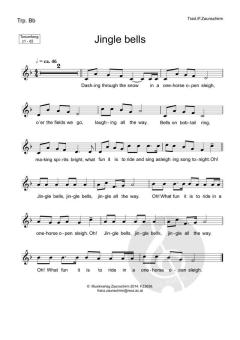 Jingle bells (Download) 