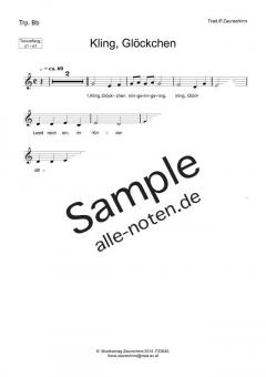 Kling, Glöcklein kling (Download) 
